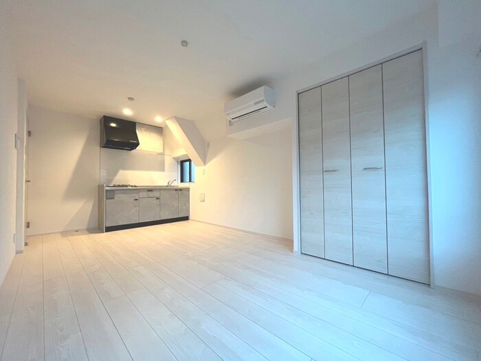 物件内観写真5　(居室)