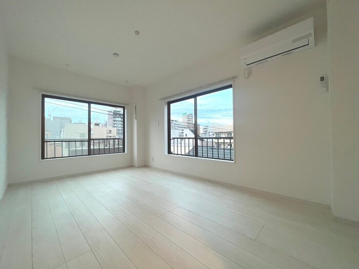 物件内観写真6　(居室)