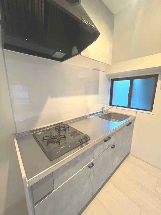 物件内観写真7　(キッチン)