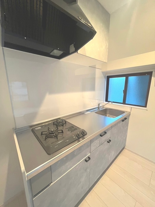 物件内観写真7　(キッチン)