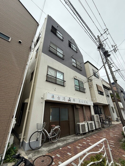 物件外観写真4　(外観写真)