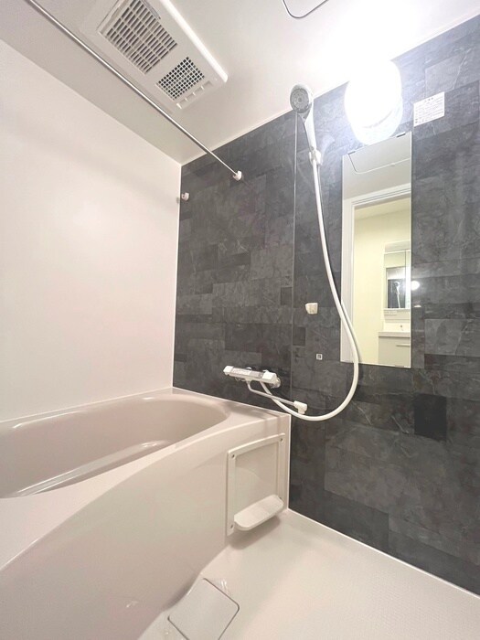 物件内観写真8　(バス／シャワールーム等)