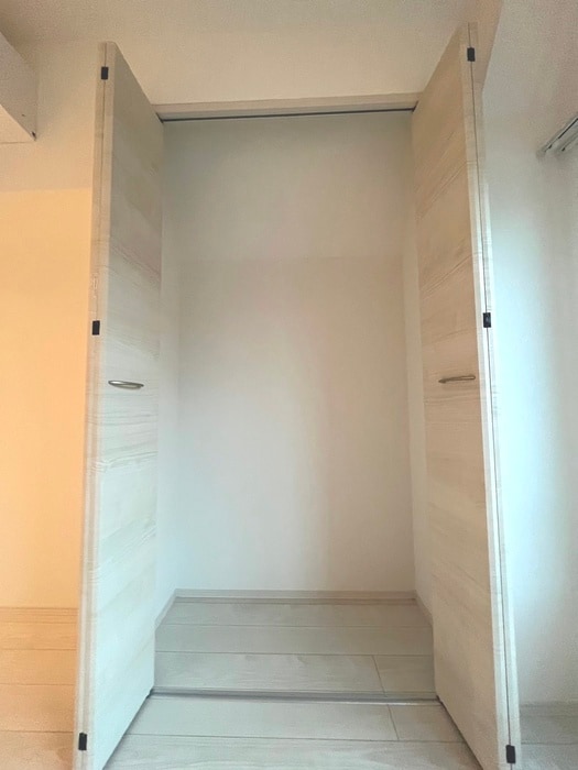 物件内観写真11　(収納)