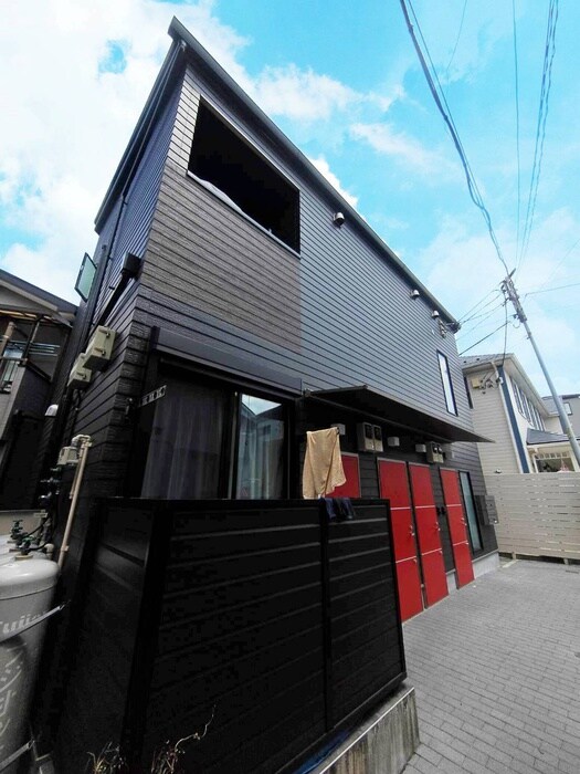 物件外観写真5　(その他)