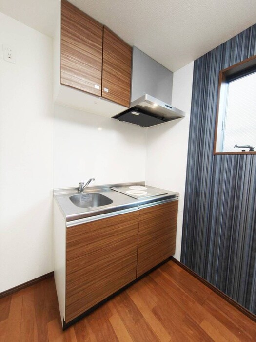 物件内観写真13　(キッチン)