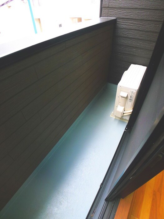 物件内観写真16　(ベランダ・バルコニー)