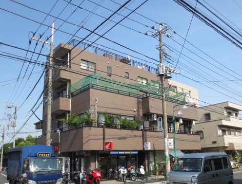 外観写真