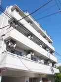 クレグラン東品川(405)