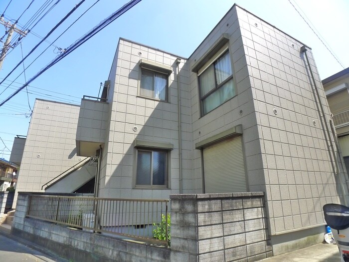 物件外観写真2　(外観写真)