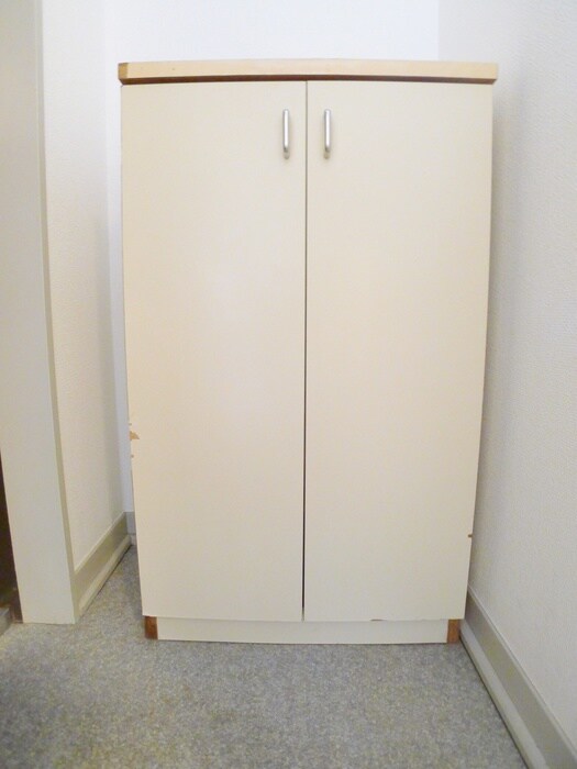 物件内観写真15　(靴箱)