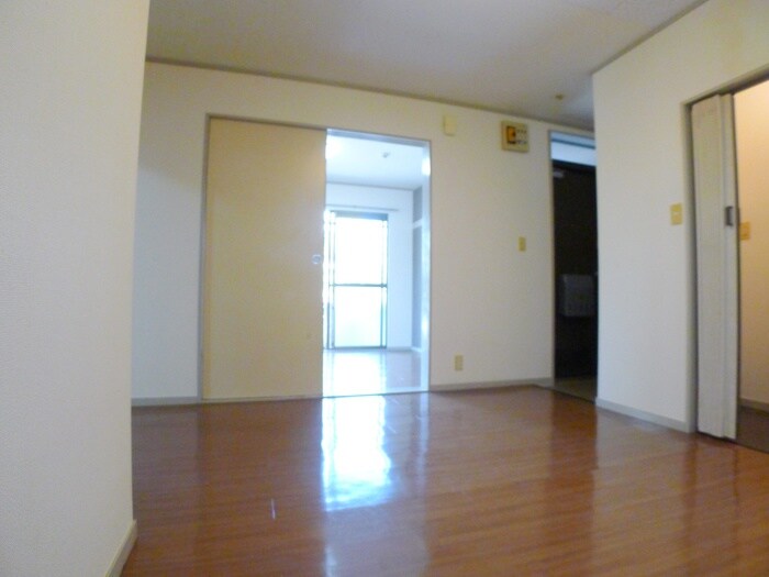 物件内観写真20　(居室)