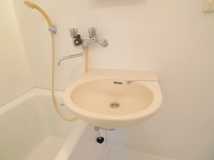 物件内観写真21　(洗面)