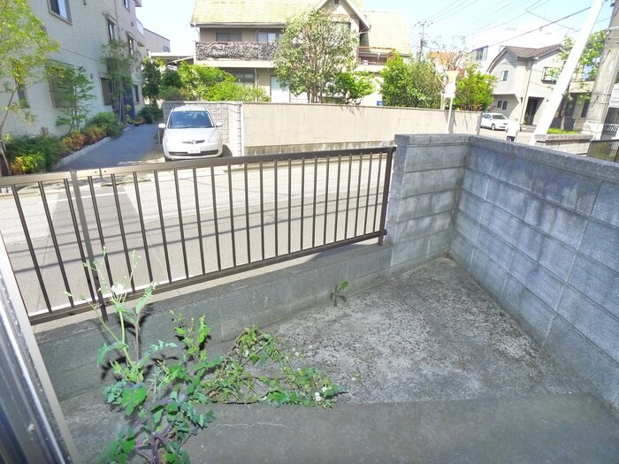 物件内観写真22　(ベランダ・バルコニー)