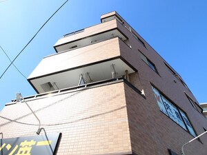 第２レジェンドチダ外観写真