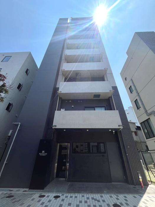 ラシクラスＥＸ東京ベイ