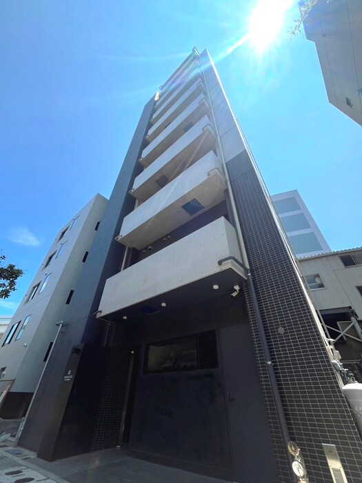 物件外観写真4　(外観写真)