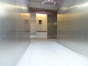 ティエドゥ－ル麻布台(502)外観写真