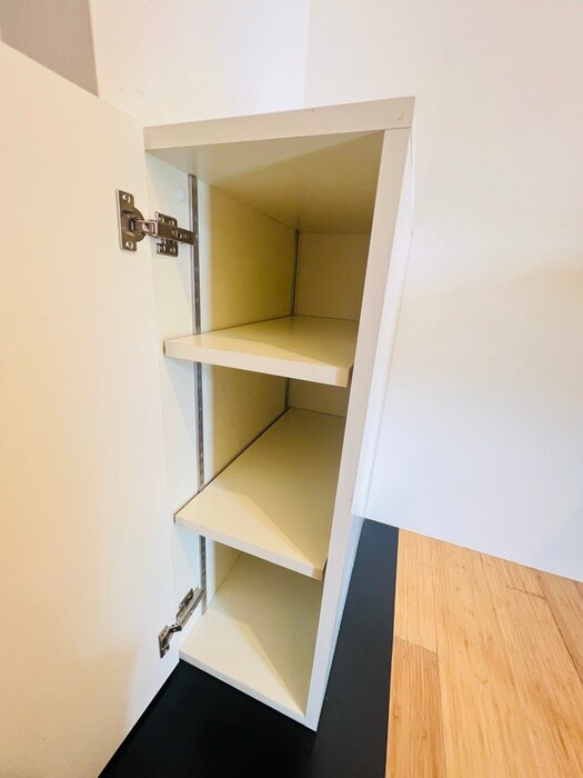 物件内観写真13　(靴箱)