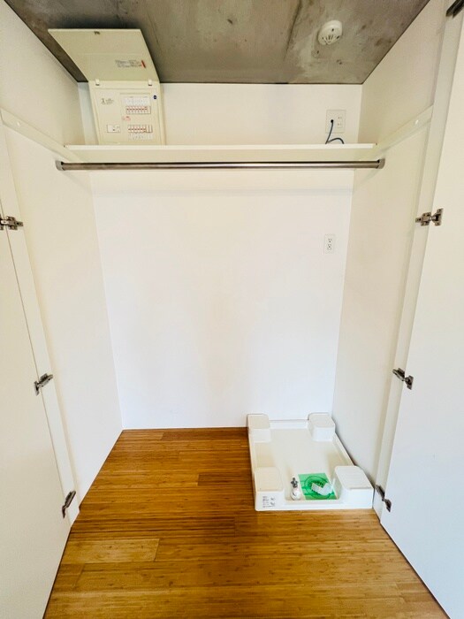 物件内観写真14　(収納)