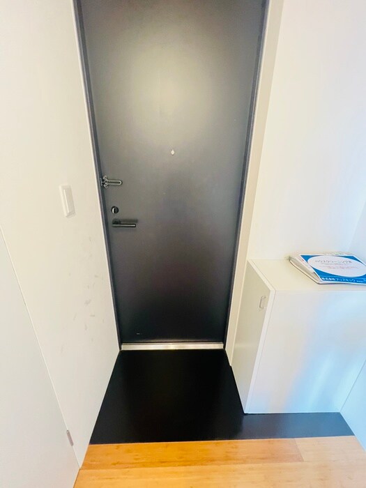 物件内観写真17　(玄関)