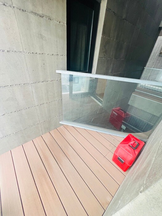 物件内観写真19　(ベランダ・バルコニー)