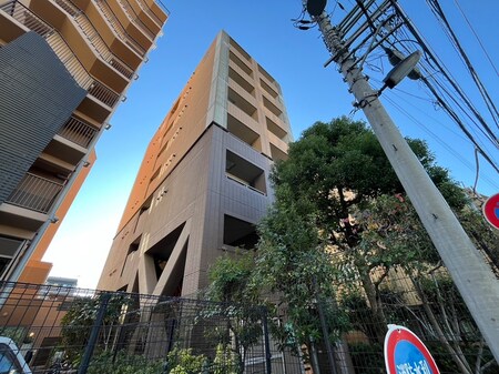 アプレシティ椎名町（601）外観写真