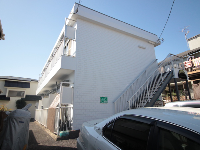 マンションＭＩＮＡＴＯ