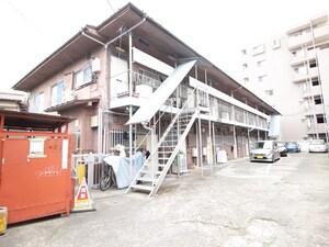 第２藤吉外観写真