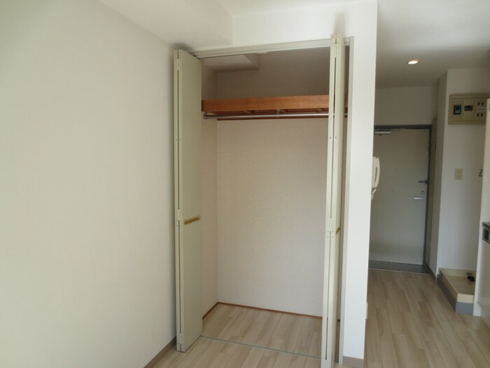 物件内観写真9　(収納)