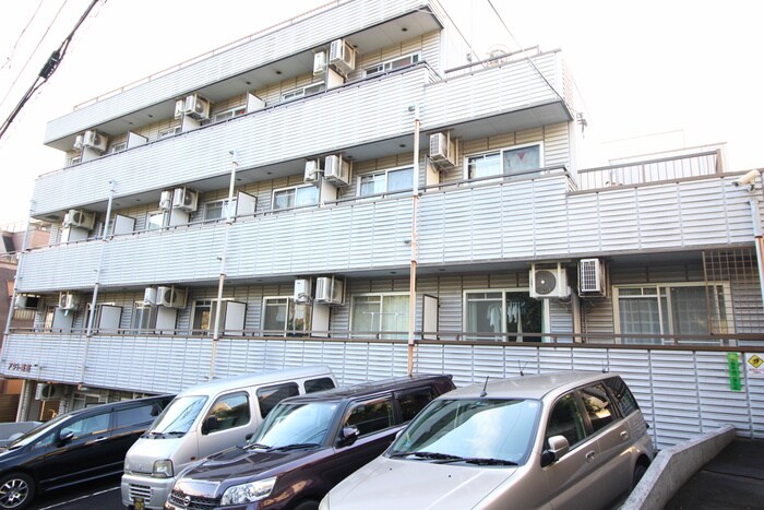 物件外観写真5　(外観写真)