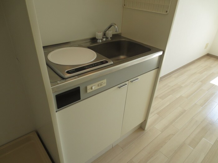 物件内観写真14　(キッチン)