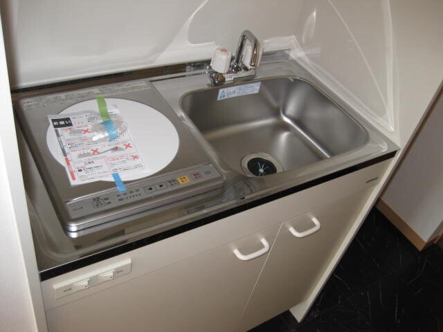 物件内観写真4　(キッチン)