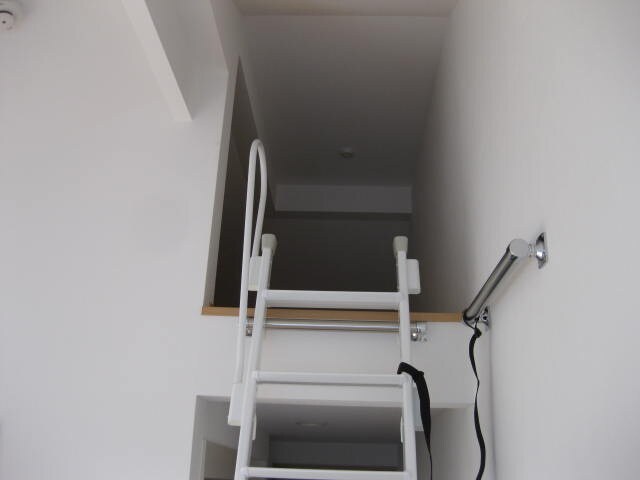 物件内観写真6　(居室)