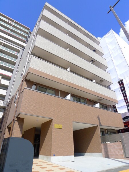 Ｐｒｉｍｅ Ｈｉｌｌｓ 千葉ｼﾃｨ外観写真