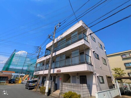 ロイヤル花小金井外観写真