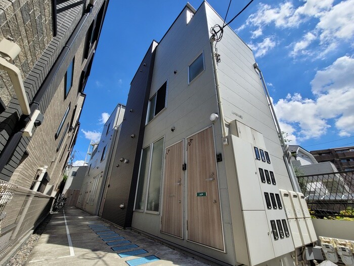 物件外観写真6　(外観写真)