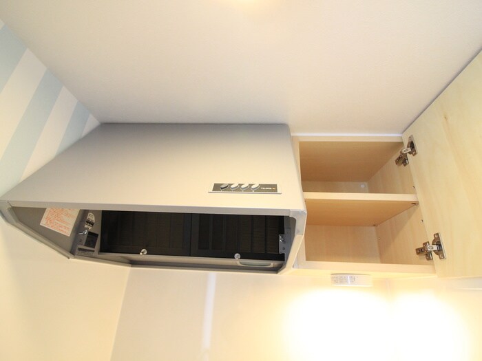 物件内観写真17　(キッチン)