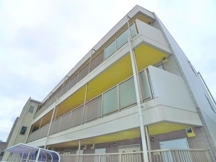 物件外観写真4　(その他)