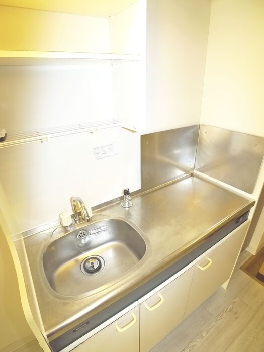 物件内観写真12　(キッチン)