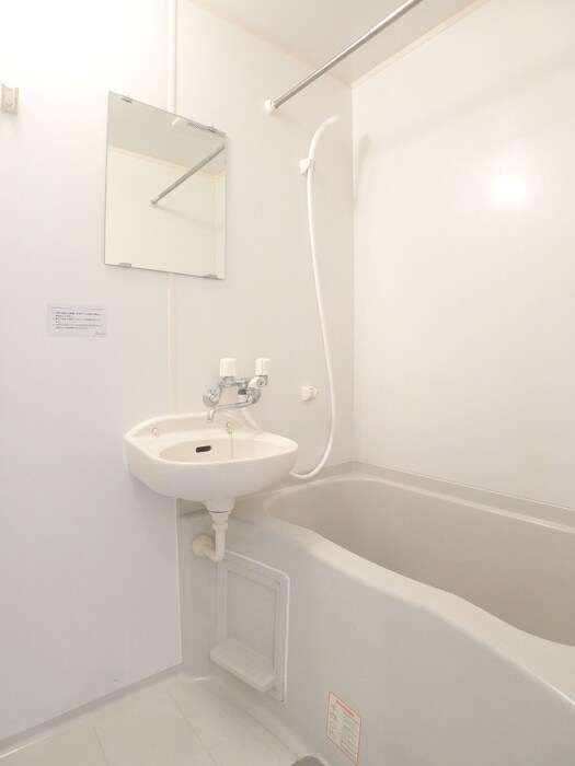 物件内観写真13　(バス／シャワールーム等)