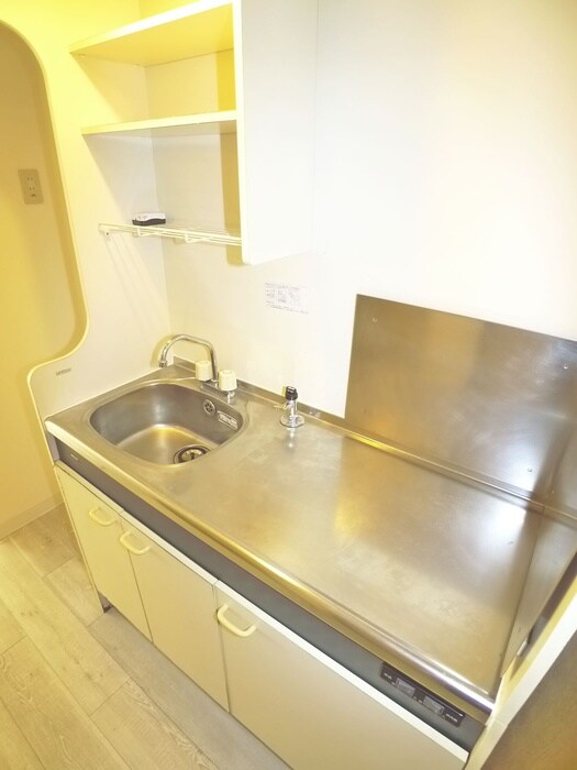 物件内観写真20　(キッチン)