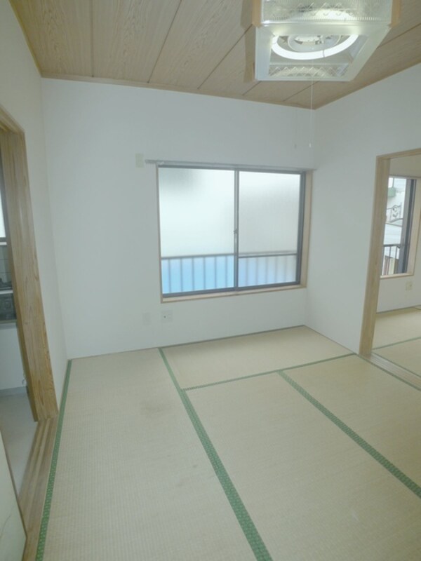 居室