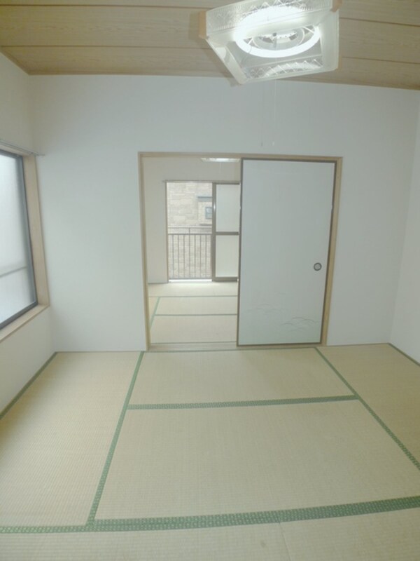 居室