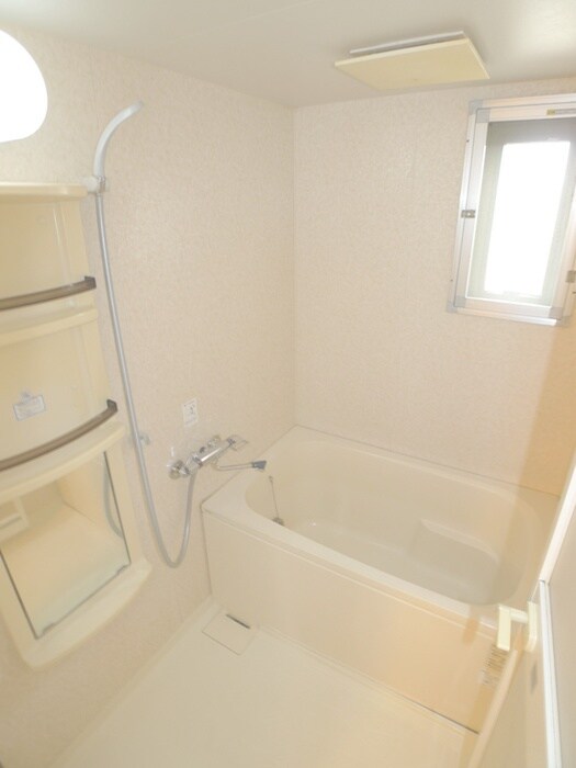 物件内観写真8　(バス／シャワールーム等)