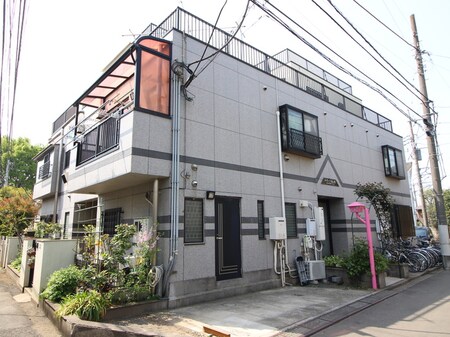 メゾン・ド・Ｋ＆Ｍ外観写真