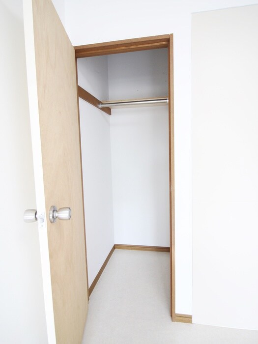 物件内観写真8　(収納)