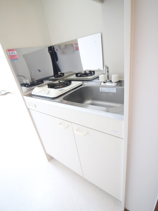 物件内観写真9　(キッチン)