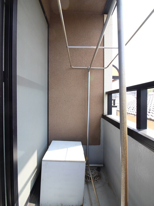 物件内観写真16　(ベランダ・バルコニー)