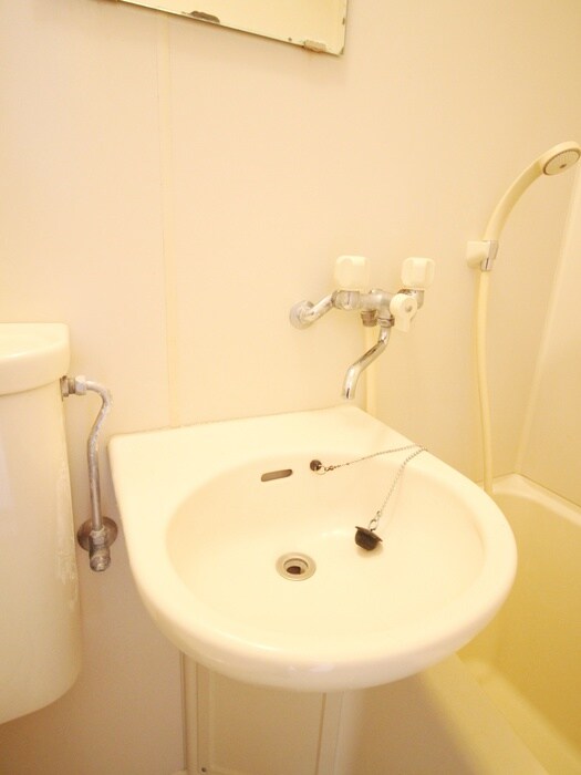 物件内観写真19　(洗面)
