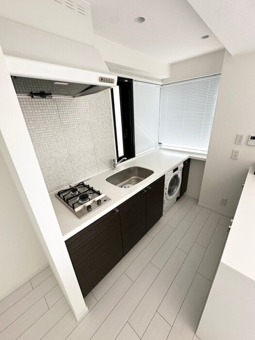 物件内観写真9　(キッチン)